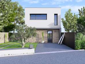 Vente Maison 3 chambresPornichet