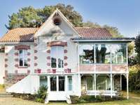 Vente maison 8 pièces Vente maison 8 pièces