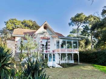 Vente Maison 5 chambresPornichet