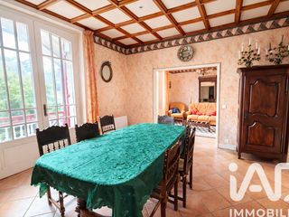 Vente maison 7 pièces Vente maison 7 pièces