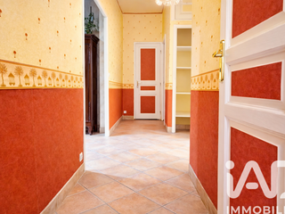 Vente maison 7 pièces Vente maison 7 pièces