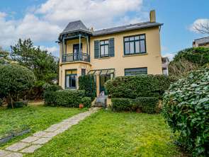 Vente Maison 5 chambresPornichet