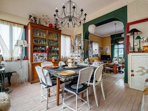 Vente maison 9 pièces Vente maison 9 pièces