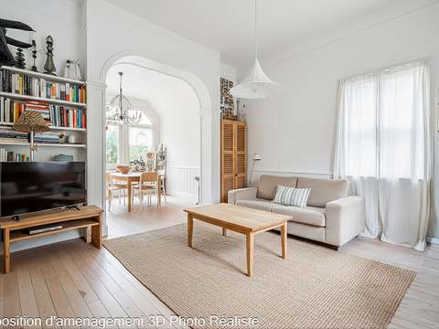 Vente maison 9 pièces Vente maison 9 pièces