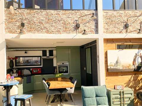 Vente maison 3 pièces Pornichet 44