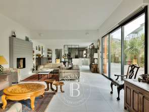 Vente Maison 5 chambresPornichet