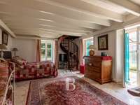Vente maison 10 pièces