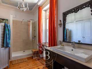 Vente maison 10 pièces