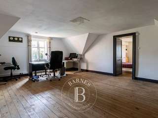 Vente maison 10 pièces