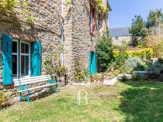 Vente maison 10 pièces