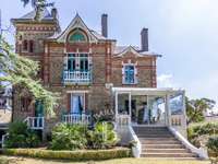 Vente maison 10 pièces