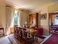 Vente maison 10 pièces