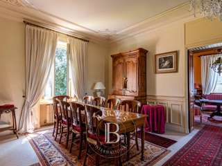Vente maison 10 pièces