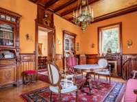 Vente maison 10 pièces