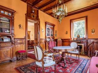 Vente maison 10 pièces