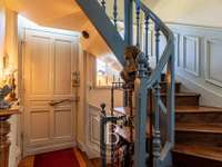 Vente maison 10 pièces