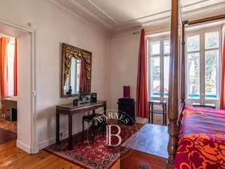 Vente maison 10 pièces