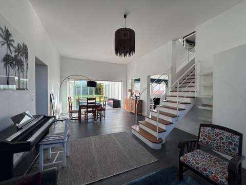 Vente maison 6 pièces Pornichet 44