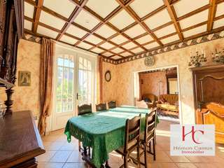 Vente maison 7 pièces Vente maison 7 pièces