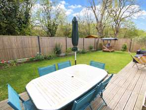 Vente Maison 4 chambresPornichet