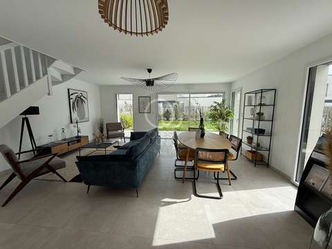 Vente maison 4 pièces Pornichet 44
