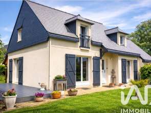 Vente Maison 4 chambresPornichet
