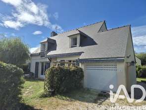 Vente Maison 4 chambresPornichet