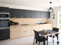 Vente maison 5 pièces Vente maison 5 pièces