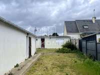 Vente maison 2 pièces