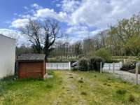 Vente maison 2 pièces