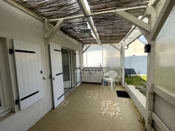 Vente maison 2 pièces