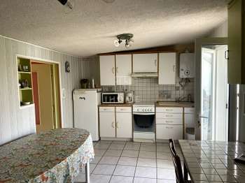 Vente maison 2 pièces