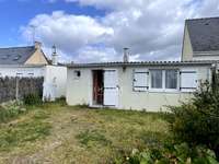 Vente maison 2 pièces
