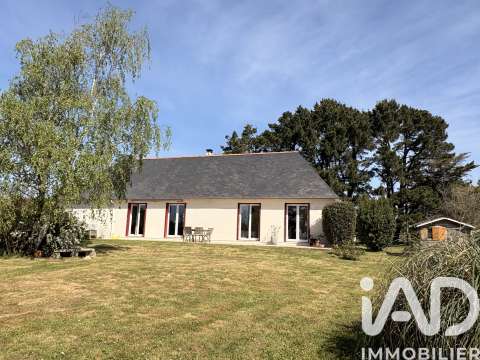 Vente maison 6 pièces Pornichet 44