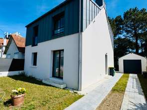 Vente Maison 3 chambresPornichet