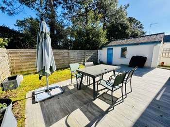 Vente Maison 3 chambresPornichet