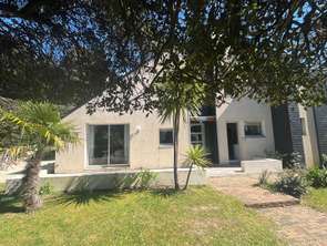 Vente Maison 5 chambresPornichet