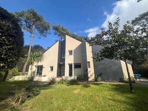 Vente Maison 5 chambresPornichet