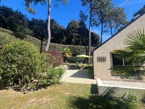 Vente maison 10 pièces Pornichet 44