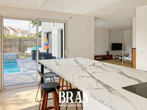 Vente Maison 4 chambresPornichet