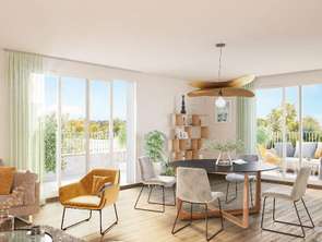 Vente Maison 4 chambresPornichet