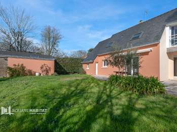 Vente Maison 4 chambresPornichet