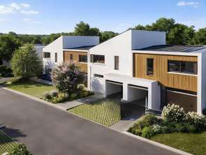 Vente Maison 4 chambresPornichet