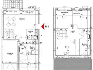 Vente maison 5 pièces Vente maison 5 pièces