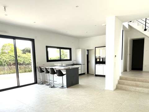 Vente maison 5 pièces Pornichet 44