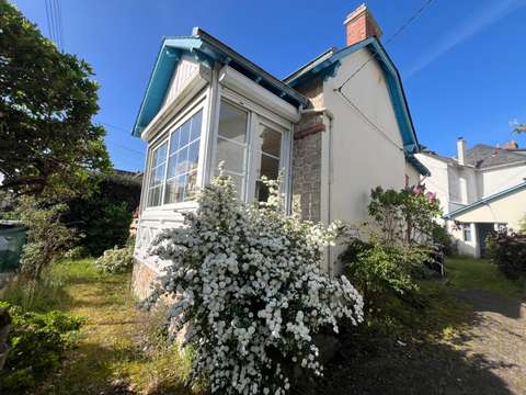 Vente maison 4 pièces Pornichet 44