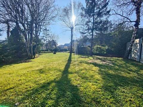 Vente maison 4 pièces Pornichet 44