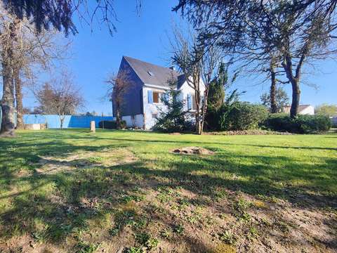 Vente maison 4 pièces Pornichet 44