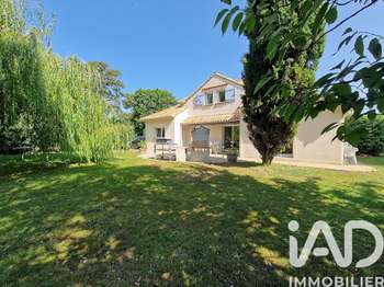 Vente Maison 6 piècesPornichet