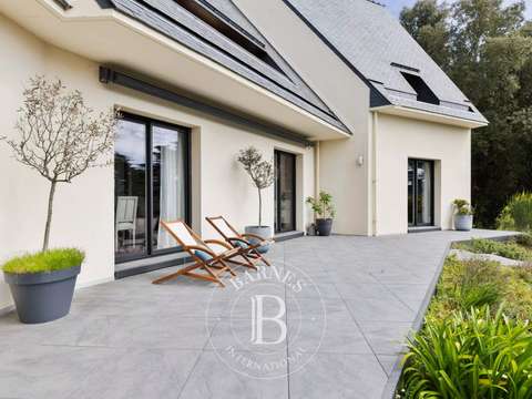 Vente maison 8 pièces Pornichet 44